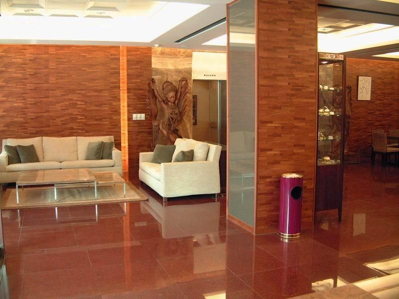 The Premier Hotel Tainan Exterior foto