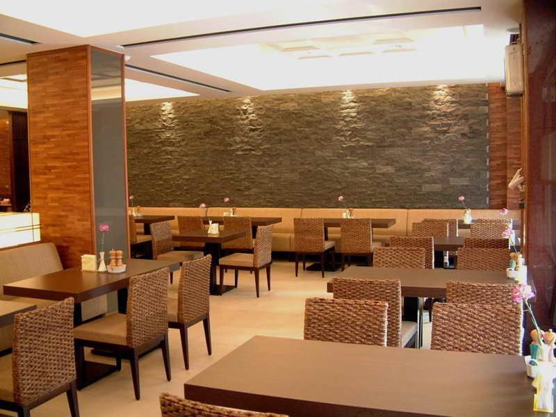 The Premier Hotel Tainan Exterior foto