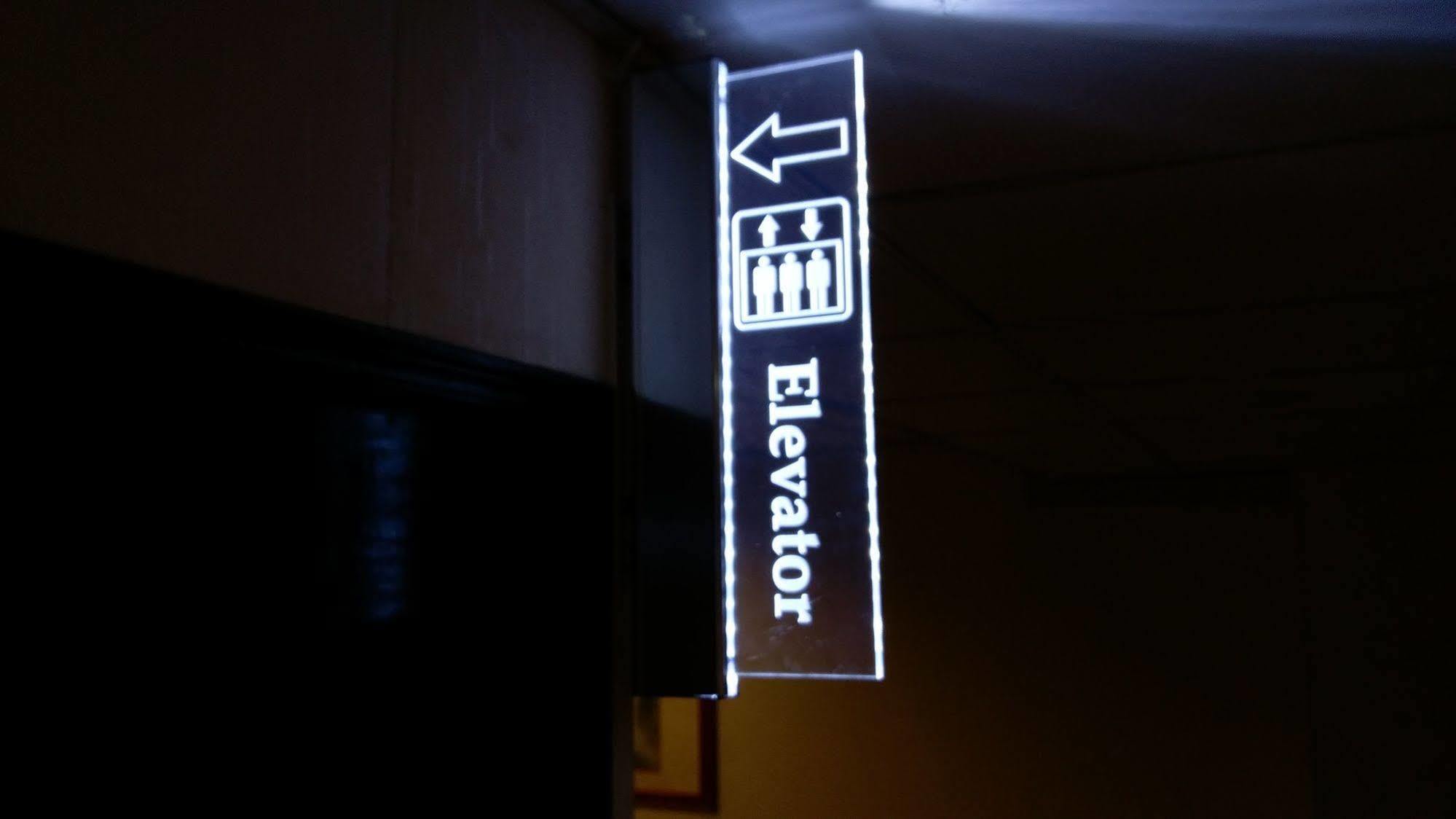 The Premier Hotel Tainan Exterior foto